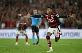 Flamengo vence a Inter en la Libertadores: ¡Ventaja clave! - Imagen principal del artículo