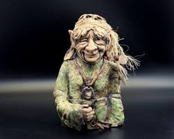 Pin Auf Mj Arts Keramik Gartenkeramik Gartenfiguren Keramikfiguren Ceramic Manuela Jung De