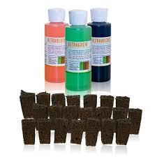 Shop now > harvest sage wellness garden bundle. Reusing A Seed Pod Aerogarden Gardeners Wiki Fandom