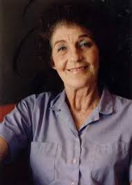 Modena “Mo” Helm Cagle (1934-2003)