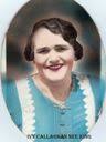 Ivy Callaghan Family History & Historical Records