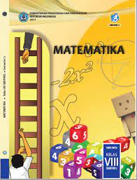 Buku siswa kurikulum 2013 kelas 8 smp matematika semester 2. Lkpd Matematika Kelas 8 Semester 1 Nanang Sriyadi