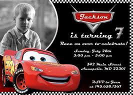 Pin amazing png images that you like. Disney Cars Lightning Mcqueen Birthday Party Invitation Cars Birthday Invitations Cars Birthday Cars Birthday Parties