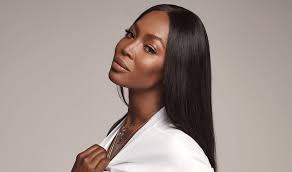 Naomi campbell is a mom. Naomi Campbell Welcomes First Child At 50 Adomonline Com