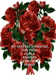 Sorry for your loss flowers gif. Sorry For Your Loss Gifs Tenor