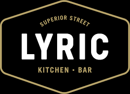lyric kitchen  bar