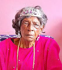 Remembering Lional Andric Grimes