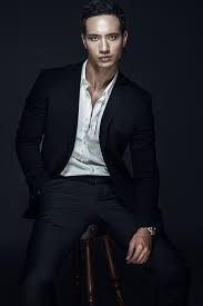 To be confident and to make eye contact #bvctalk2. Kim Ly Trá»Ÿ Láº¡i Ä'iá»‡n áº£nh Ngoi Sao