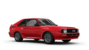 Другие видео об этой игре. Audi Sport Quattro Forza Wiki Fandom