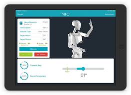Mbientlab Launches Wearable Sensor Solution For Physical Occupational Therapists Https Hitcon Wearable Technology Healthcare Technology Sensors Technology