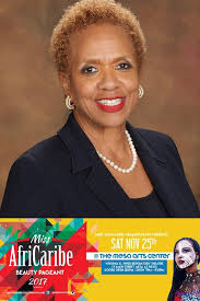 Miss AfriCaribe