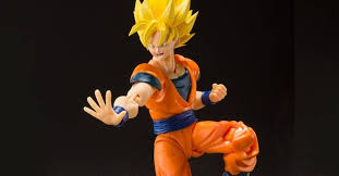 May 26, 2021 · find many great new & used options and get the best deals for s.h. Dragon Ball Z S H Figuarts Super Saiyan Full Power Son Goku The Toyark News
