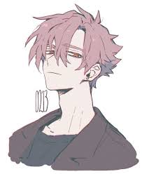 See more ideas about anime, anime boy, anime guys. Animationideasfunny Anime Drawings Boy Anime Boy Hair Anime Drawings
