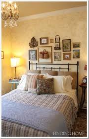 Today, i'm going show you my updated guest bedroom. Wall Decor For Guest Room Leadersrooms
