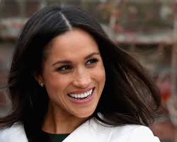 He is known for his sonnets. Prince Harry S Fiancee Meghan Markle Is Related To William Shakespeare And Winston Churchill