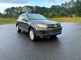 Image result for Reflex Silver 2011 Touareg