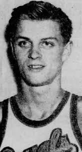 Peach Basket Society: Bill Calhoun