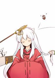 Inuyasha Tumblr Buscar Con Google Personajes De Anime Amor Inuyasha Anime Aqui quem fala (escreve) e a kagome hoje levantei da cama e disse: