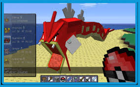 Read the latest announcements from pixelmon realms . Pokecube Pixelmon Server Mcpe For Android Apk Download