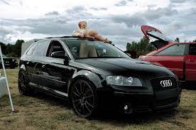 2006 Audi A3 Modified Google Search Audi Audi A3 Driving School