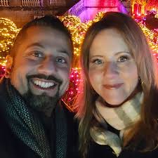 I want to wish my incredibly beautiful and supportive fiancé a very Happy  Birthday. We've had such a wonderful day together. I love you so much,  sweetheart, and I hope you had