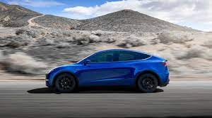Like every tesla, model y is designed to be the safest vehicle in its class. Model Y Unveil Youtube