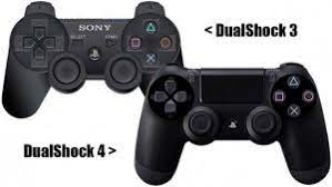 Works wirelessly with bluetooth or proprietary protocol (like the steam controller). How To Connect A Ps3 Or Ps4 Controller To Your Android Box Phone Or Tablet Android Tv Boxes Canada