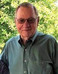 Eddie Glenn Naff Obituary