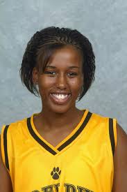 2005-06 Women's Basketball Roster