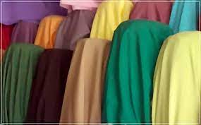 Pin Di Harga Kain Per Meter