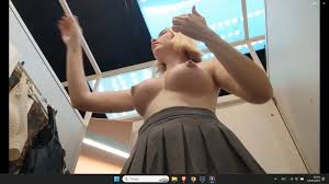 Cobalah angkut – baju tembus pandang, tembus pandang. Di Mall. Lihat aku di  ruang pas | xHamster