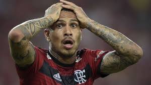 Guerrero spent his early career in germany, formed at. Paolo Guerrero Banned From Russia 2018 World Cup Facts