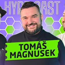 Hype-Cast Podcast“-Podcast