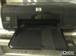 97 manuals in 34 languages available for free view and download. Hp Deskjet D1663 Goodcondition Serious Buyers Only Qatar Living