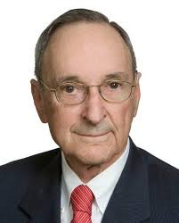 Robert Nusbaum Obituary (1924