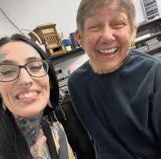 Happy birthday to the real OG behind Pleasurable Piercings, Ms. Judy Krebs!  Judy has been holding it down at the studio since day one and we can never  thank her enough! 🎂🎊🎉🎈💐💖🥳