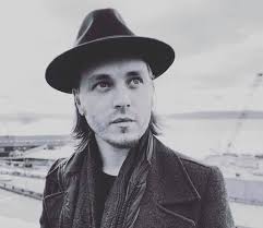 Updated Profile... JONATHAN JACKSON Nicknames JJ, Jon, Jono 5/11/1982