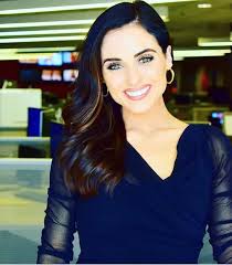 W.'s board kelsey kernstine on pinterest. Kelsey Kernstine Bio Wiki Age Birthday Height Parents Husband Married Salary Net Worth Channel 9