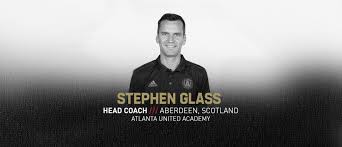Stephen randall glass (born september 15, 1972) is an american paralegal and former journalist. Atlanta United 2 Announces Stephen Glass As Head Coach Atlanta United Fc