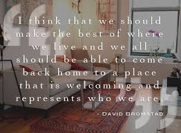 8 Fabulous Quotes From Our Favorite Designers Interior Design Quotes Design Quotes Fabulous Quotes