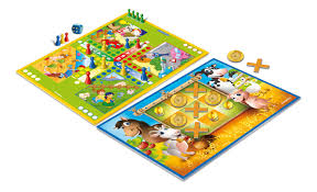 Agora, você já sabe o número do galo no jogo do bicho e entendeu como descobrir a centena, milhar e o significado do sonhos que envolvem esse. Ludo Jogo Do Galo Clementoni