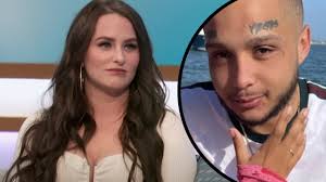 Teen Mom: Leah Messer Bans Daughter Aleeah From Kissing Boyfriend Sam On  Homecoming Dance Date! Read More 👇👇👇