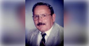 Obituary information for Leon R. Durocher