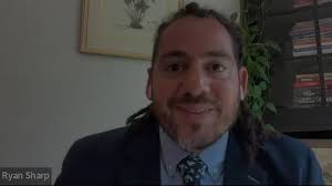 Professor Ryan Sharp shares one of his favorite Baldwin quotes., ., ., .,  #100daysOfBaldwin