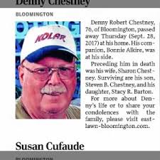 The Pantagraph from Bloomington, Illinois