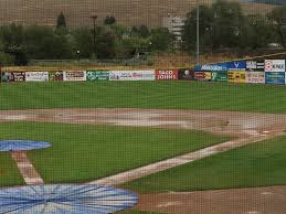 Ogren Park Allegiance Field Home Of The Missoula Osprey