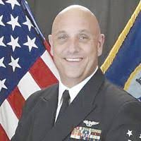 Williston native retiring after 30 years in Navy