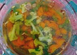 Search the world's information, including webpages, images, videos and more. Resep Sedap Sayur Sop Kembang Kol
