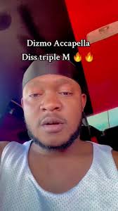 Dizmo's Musical Journey and Rivalry with Triple M