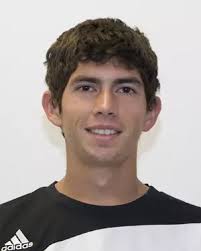 2009 Men's Soccer Roster